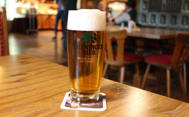 Die Erreichbarkeiten vom Landgasthof Schwarzberg Inzell